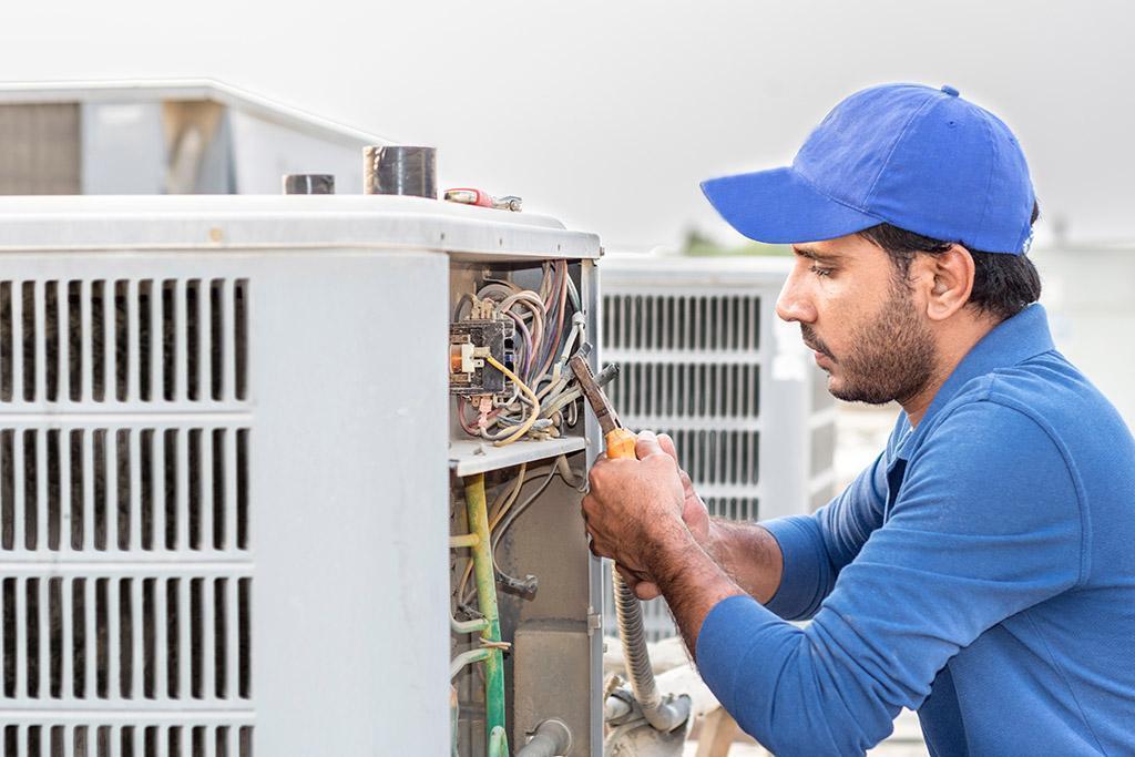 Cedar Mill Furnace Installation - Hvac Installation