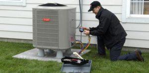 Beaverton Furnace Installation - Hvac Installation