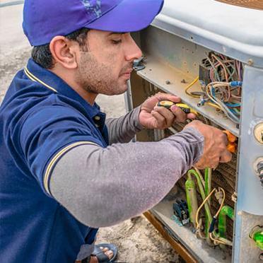 Kinton Furnace Installation - Hvac Installation