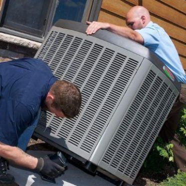 Hazeldale Furnace Installation - Hvac Installation